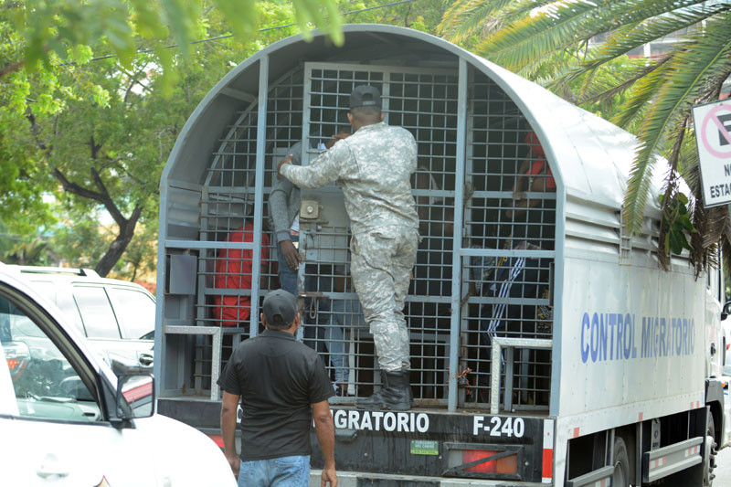 Haití y República Dominicana debaten en la OEA las repatriaciones de ilegales