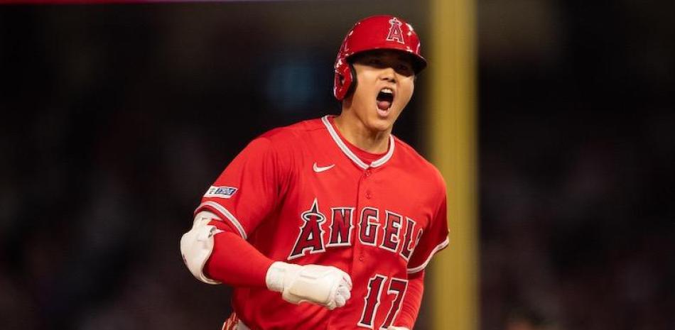 Shohei Ohtani y Ronald Acuña Jr conquistan los premios de MVP en ambas ligas