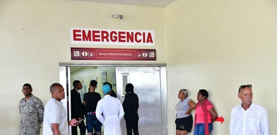 Ponen hospitales en alerta para responder a las posibles secuelas por intensas lluvias