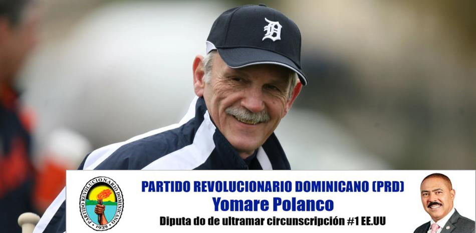 Jim Leyland será exaltado al Salón de la Fama