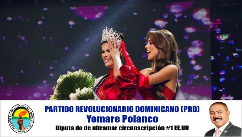 Ileana Márquez, la primera madre en ganar la corona del certamen Miss Venezuela