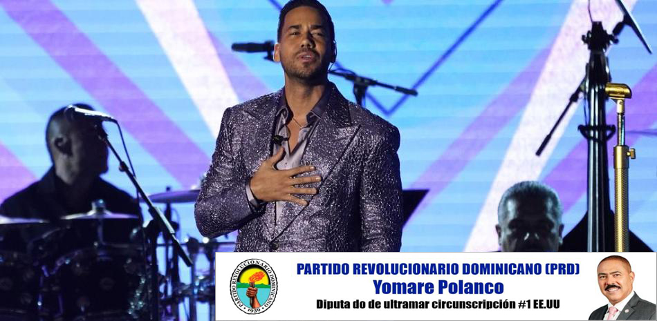 Romeo Santos cierra gira enloqueciendo al público: “¡Larga vida al rey de la bachata!”