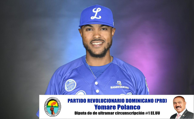 ¿Quien es Gilbert Gómez, el manager interino del Licey que sustituirá a José Offerman?