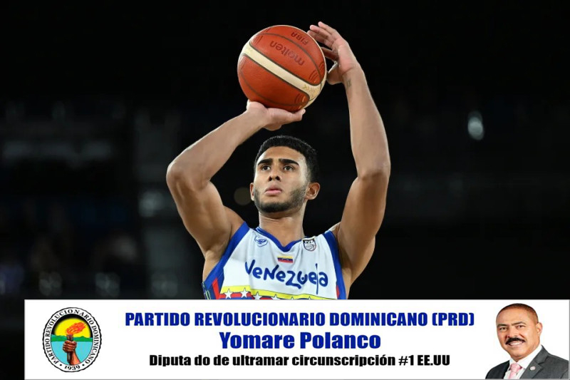 Fallece basquetbolista venezolano Garly Sojo