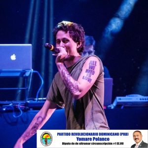 Los temas más “épicos” de la carrera de Canserbero