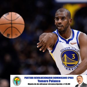 Chris Paul se fractura la mano y será operado