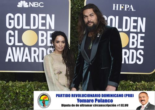 Jason Momoa revela que está viviendo en la calle tras su divorcio