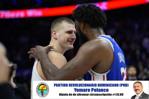 Embiid le gana a Jokic, los Suns tiran de épica y Paul George frena a los Thunder