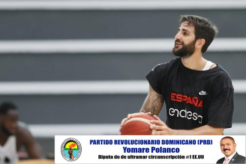 Ricky Rubio anuncia que empezará a entrenarse con el Barça