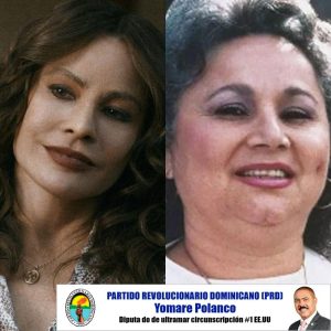 Hijo de Griselda Blanco dice que serie de Netflix hace lucir “fea” a su madre