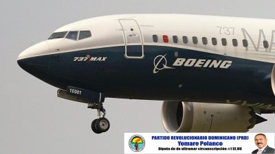 Encuentran un nuevo problema en la fabricación de aviones Boeing 737 Max que aún no han sido entregados