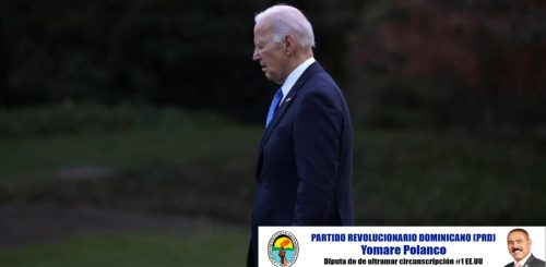 La presión de Trump empuja a Biden a endurecer al máximo su política migratoria