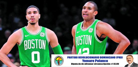 La NBA respira durante la pausa del Juego de Estrellas, mientras buscan un rival para Celtics