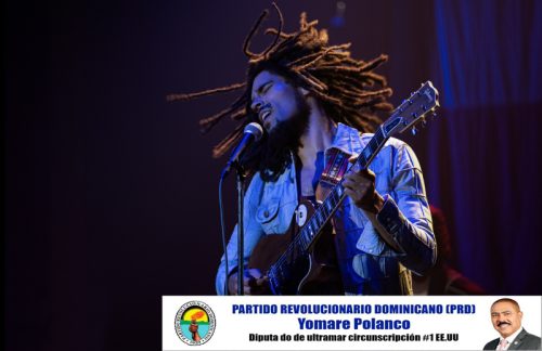 La película sobre Bob Marley salvada por las canciones armoniosamente integradas en la trama y a la interpretación auténtica de Kingsley Ben-Adir