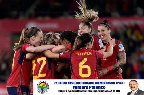 España conquista la Liga de Naciones femenina y apunta al oro olímpico