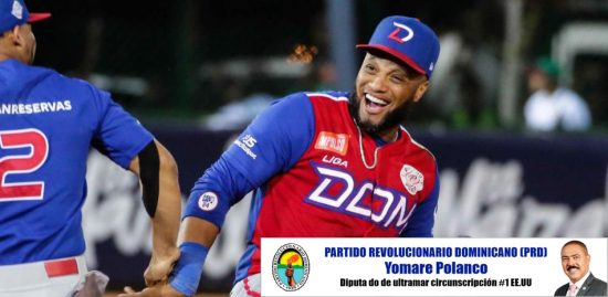 Robinson Canó y las estrellas dominicanas que brillaron en Grandes Ligas y jugaron en México