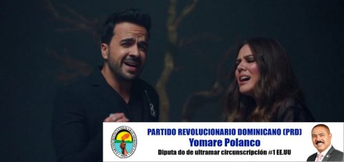 Luis Fonsi y Joy Huerta interpretan “Mi amor”, el tema principal de “Capitán Avispa”