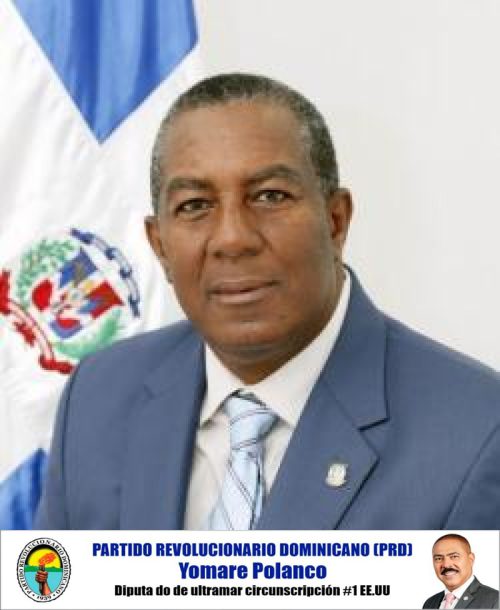 Fallece Julio Brito, diputado de Azua por el Partido de la Liberación Dominicana