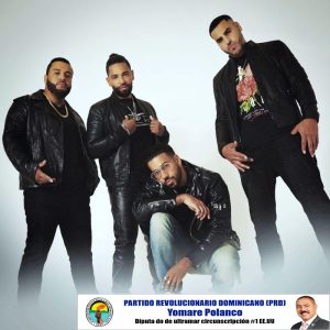 Aventura anuncia su concierto en Puerto Rico como parte de la gira «Cerrando ciclos»