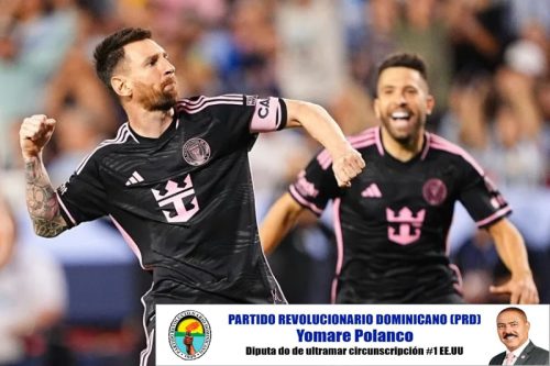 Messi despierta al Inter Miami con triunfo frente a 72.000 espectadores