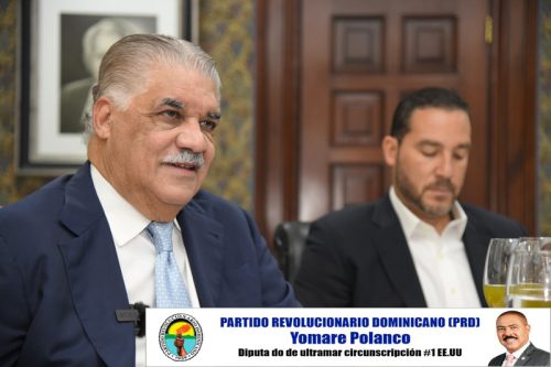 Vargas favorece reforma tributaria para mejorar la calidad de vida de la gente