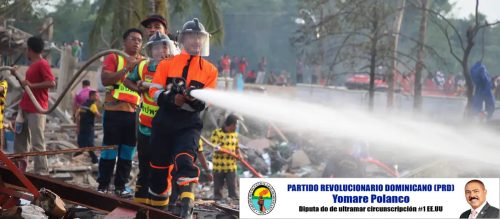 Al menos 20 muertos en Tailandia por explosión en fábrica