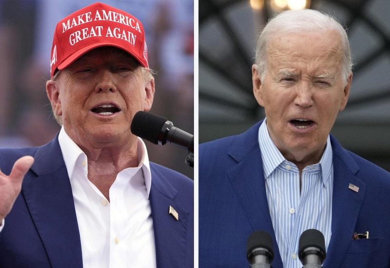 Wisconsin: Los 20,000 votos que podrían inclinar la balanza entre Trump y Biden