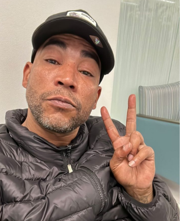 A Don Omar le extirparon el riñón donde tenía el cáncer