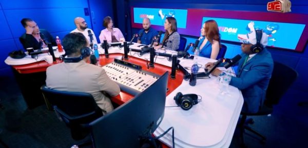 La radio es el medio que más movimientos registra en Santo Domingo