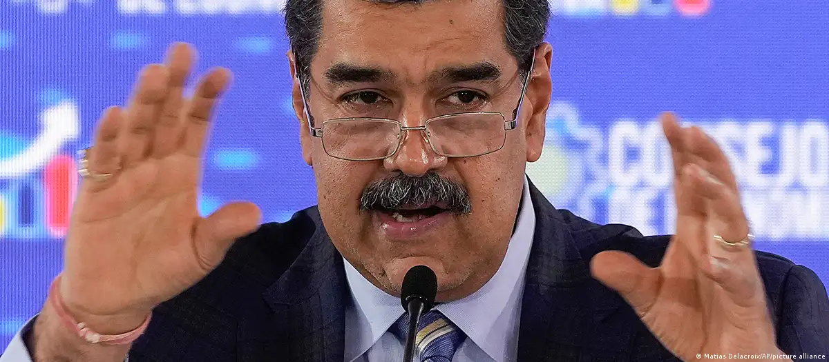 Maduro dice que las primarias opositoras fueron un “mega fraude”