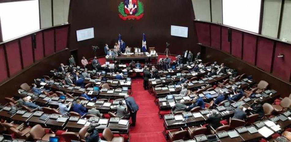 Sin “voluntad política” en la Cámara de Diputados para aprobar el nuevo Código Penal