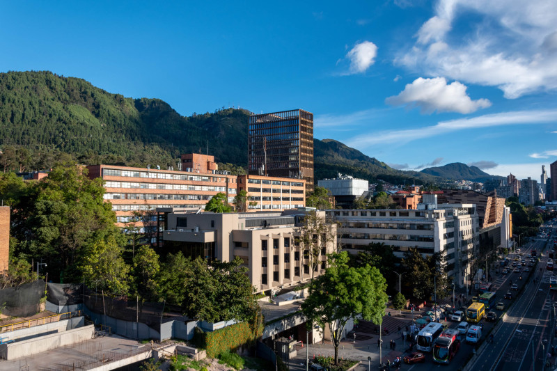 Suicidio de médica residente en la Universidad Javeriana prende las alarmas sobre el maltrato