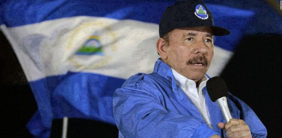 Ortega expulsa al embajador de Brasil