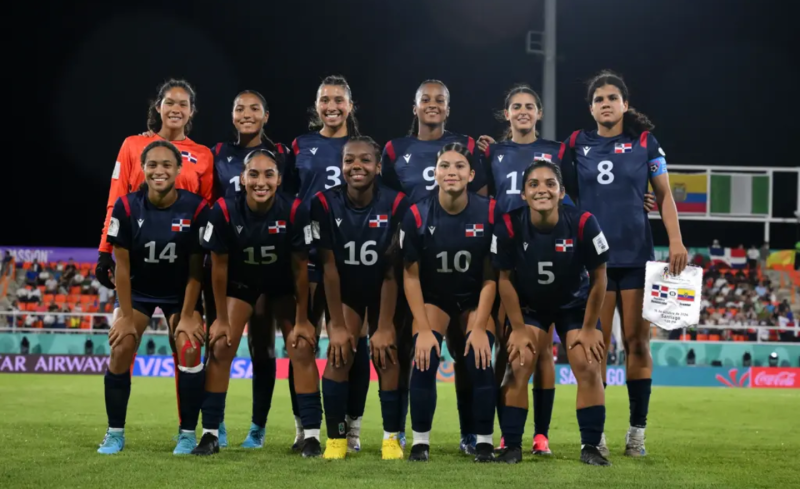 Dominicana va hoy ante Nueva Zelanda