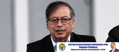 Diputado Noruego nomina a Gustavo Petro al Nobel de la Paz