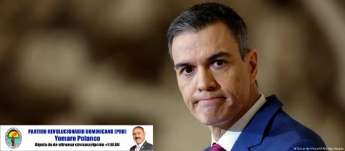 Sánchez: “España está preparada para reconocer a Palestina”