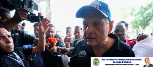 Panamá llama a su embajador en Nicaragua por caso Martinelli