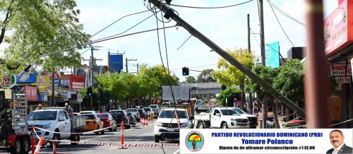 Australia: un muerto y 285.000 hogares sin luz por tormentas