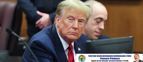 Trump debe pagar multa de USD 355 millones por fraude