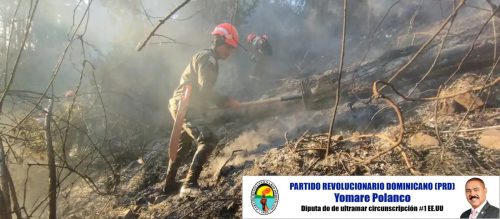 Guatemala: Congreso frena estado de calamidad por incendios