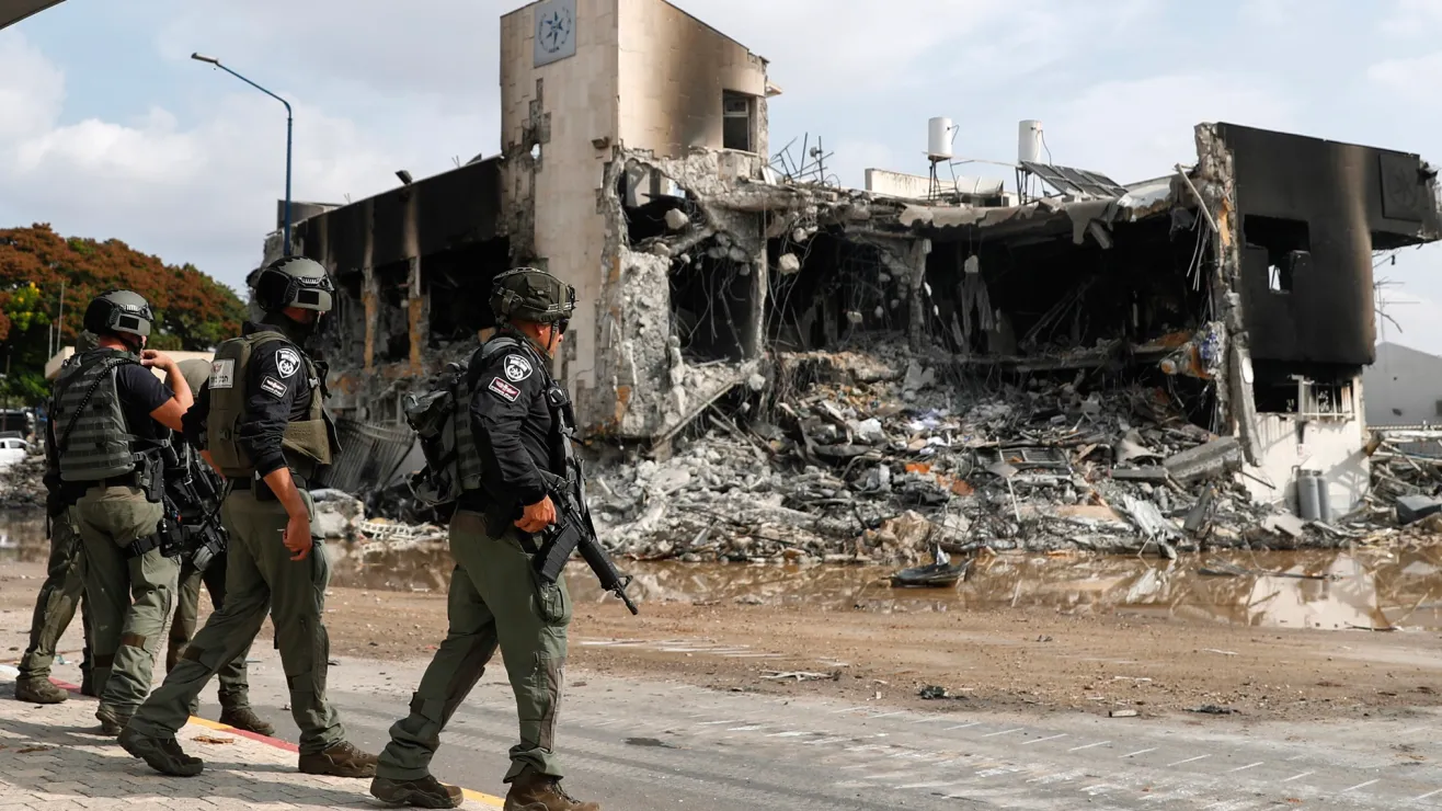 Alarma ante aumento de crímenes de odio en Nueva York por guerra entre Israel y Hamás