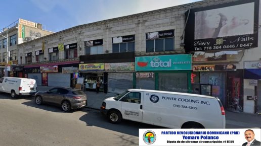 Docenas de migrantes hallados hacinados en sótano de tienda en Nueva York; 2do caso en pocas horas