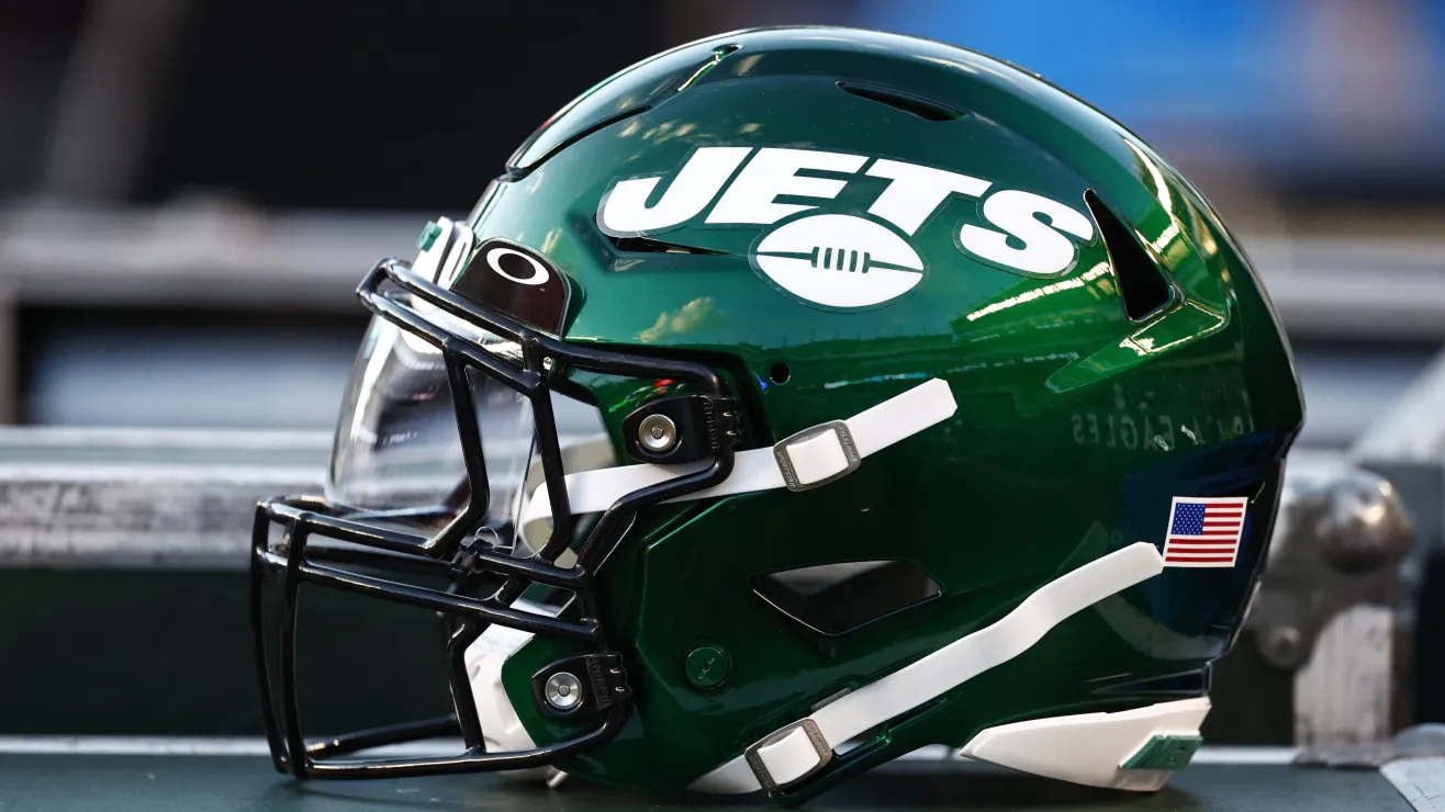 New York Jets jugará un partido de temporada regular en Londres en 2025