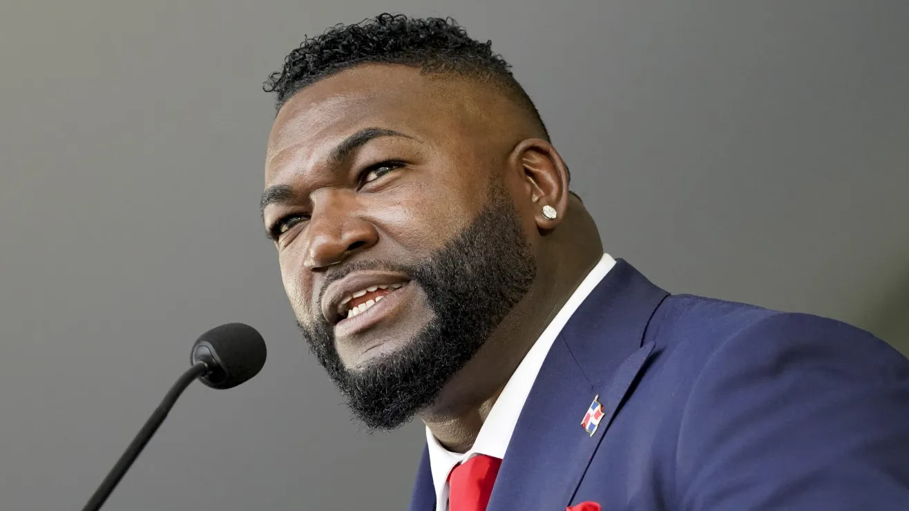 “Habló mi papá”: David Ortiz recuerda curiosa anécdota que vivió con Carlos Delgado