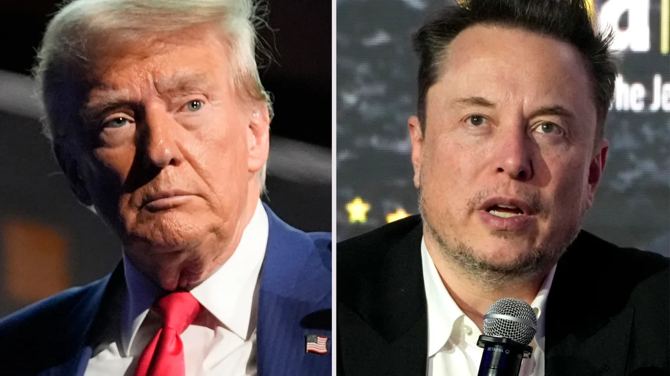 Elon Musk acudirá a mitin de Donald Trump este sábado en Pennsylvania