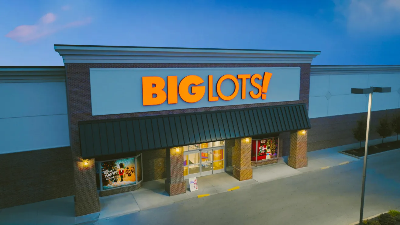 Big Lots cierra otras 40 tiendas en Estados Unidos y la lista crece en 2024