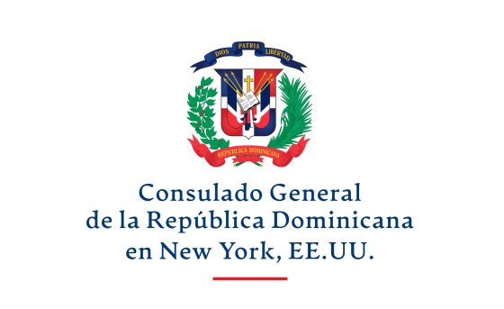 NOTA DE PRENSA CONSULADO GENERAL DE LA REP. DOMINICANA