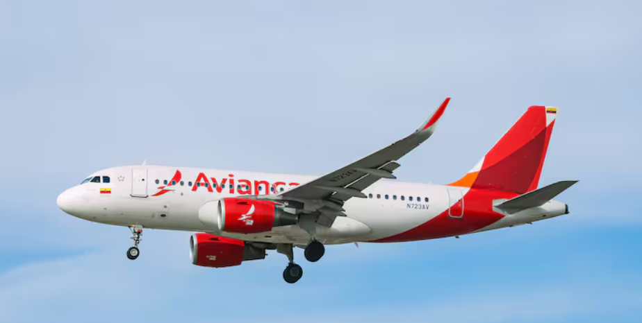 Vuelo de Avianca regresó a Bogotá por conducta inadecuada de viajeros