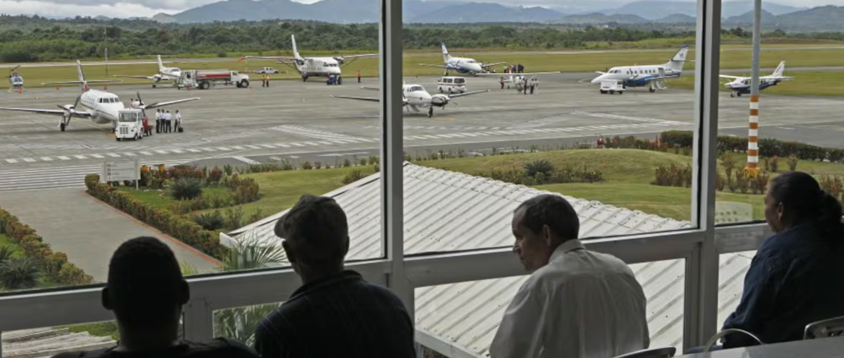 El acuerdo Cielo Abierto entre Estados Unidos y República Dominicana reducirá el precio de los vuelos