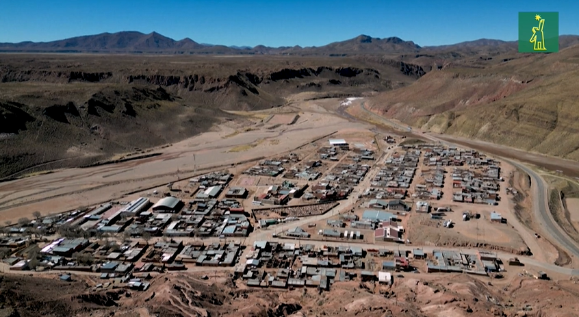 La fiebre del litio en Argentina opaca la preocupación ambiental